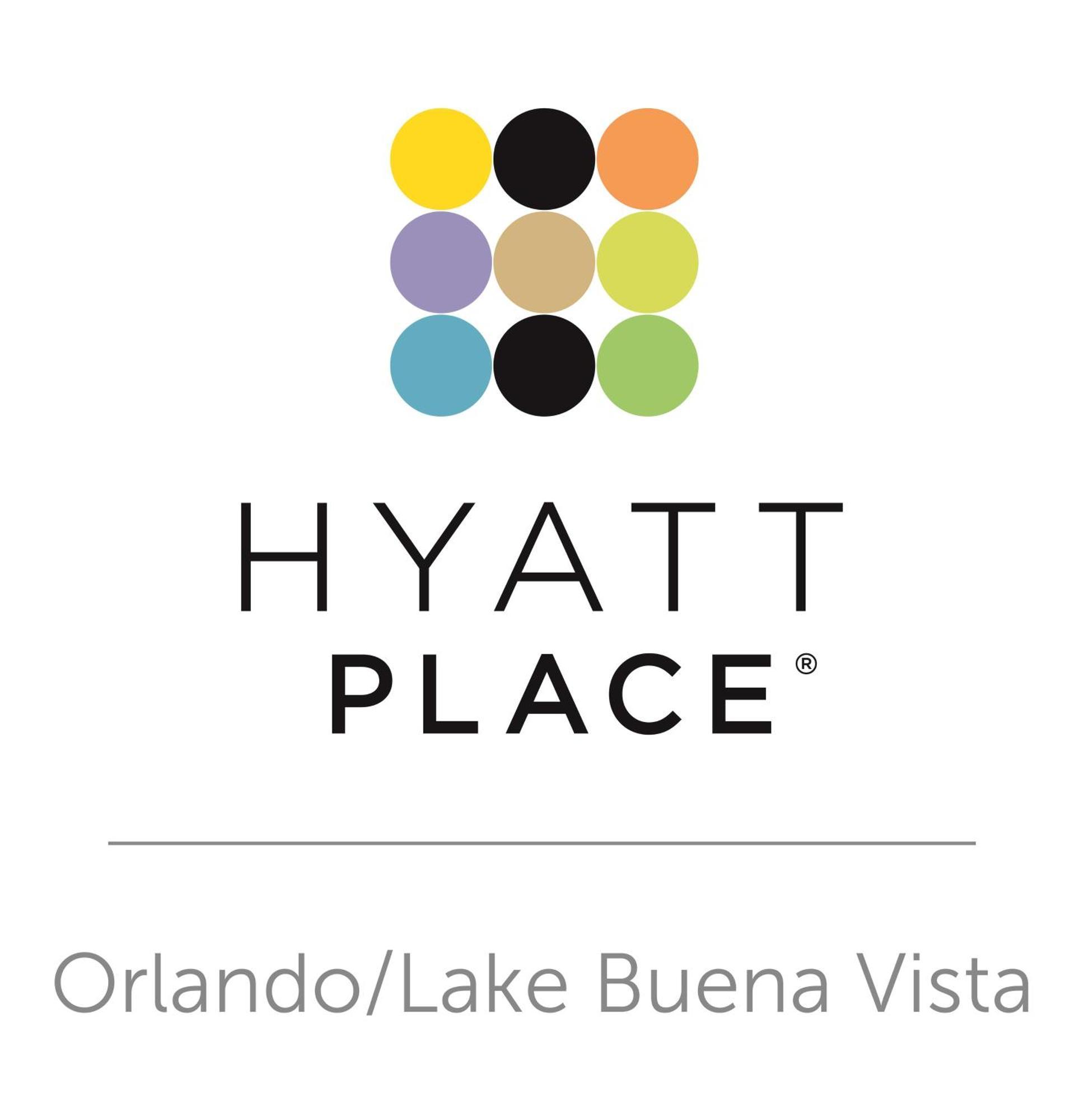 Hyatt Place Orlando/Lake Buena Vista Dış mekan fotoğraf